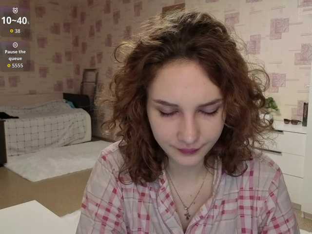 MaxieDungy's BongaCams show and profile