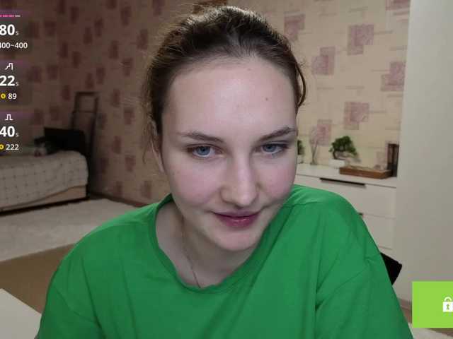 MaxieDungy's BongaCams show and profile