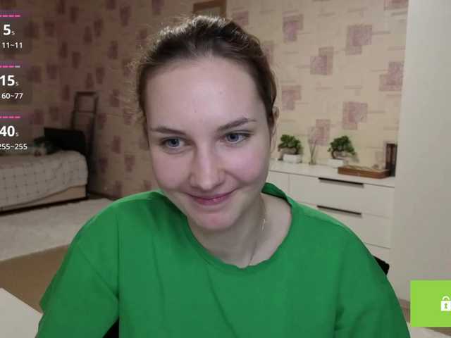 MaxieDungy's BongaCams show and profile