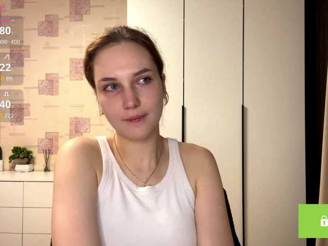 MaxieDungy's BongaCams show and profile
