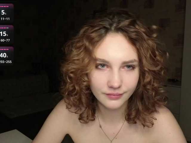 MaxieDungy's BongaCams show and profile