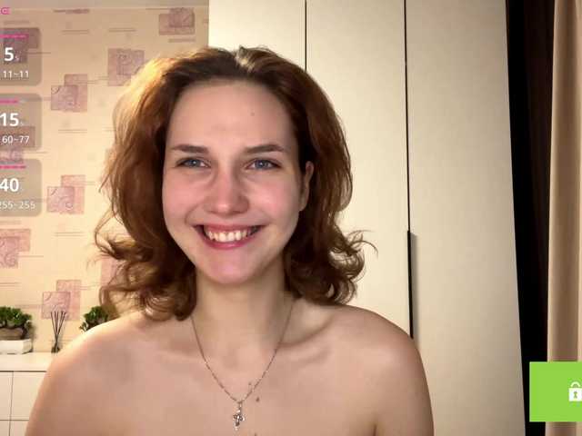 MaxieDungy's BongaCams show and profile