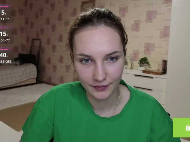 MaxieDungy's BongaCams show and profile