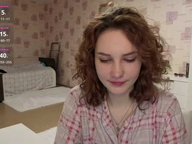 MaxieDungy's BongaCams show and profile