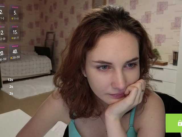 MaxieDungy's BongaCams show and profile