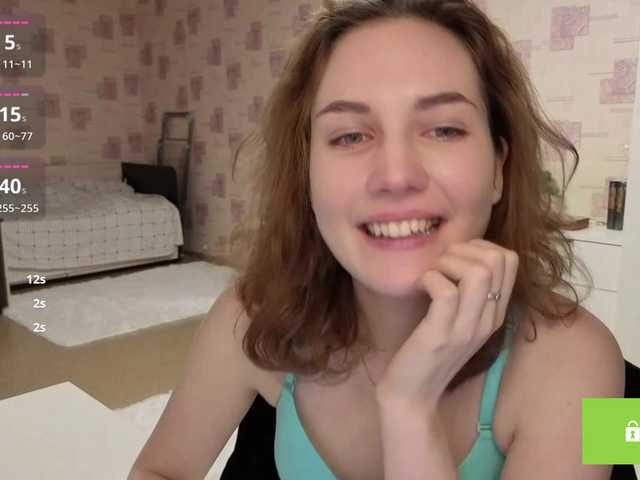 MaxieDungy's BongaCams show and profile