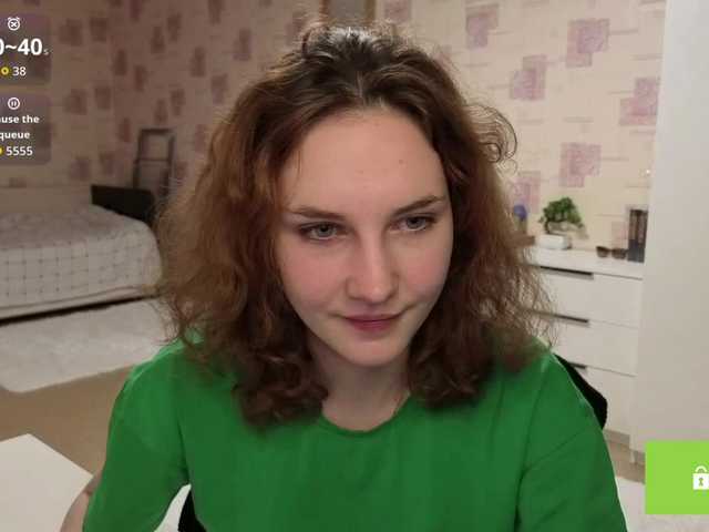 MaxieDungy's BongaCams show and profile