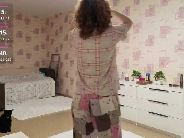 MaxieDungy's BongaCams show and profile