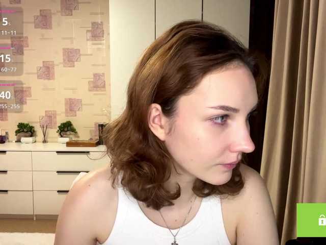 MaxieDungy's BongaCams show and profile