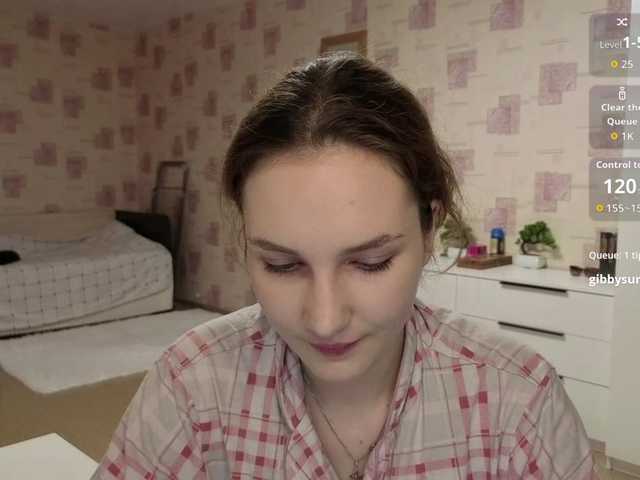 MaxieDungy's BongaCams show and profile