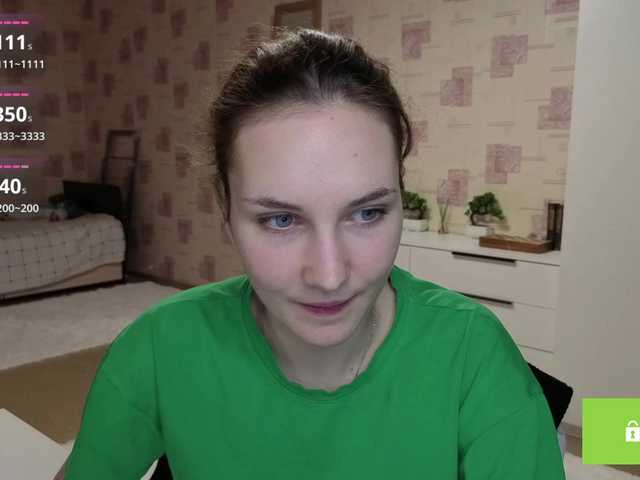 MaxieDungy's BongaCams show and profile