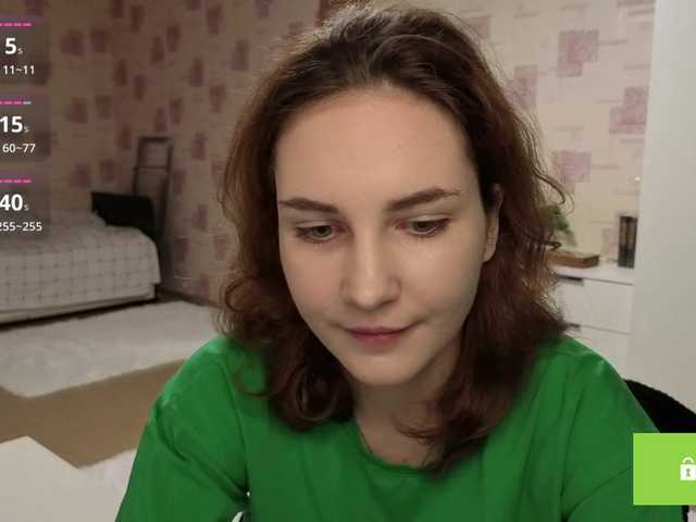 MaxieDungy's BongaCams show and profile