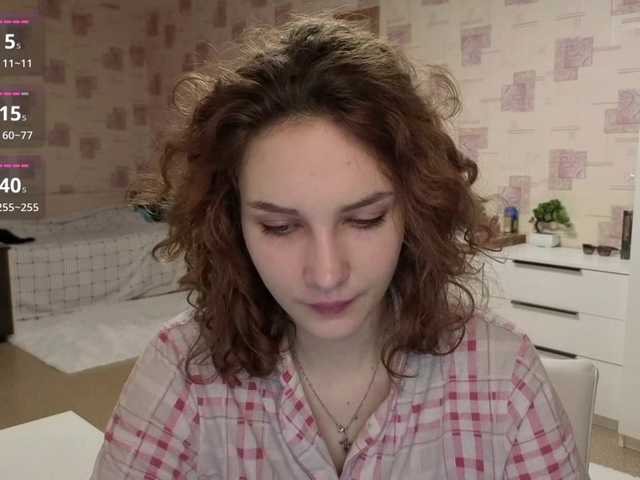 MaxieDungy's BongaCams show and profile