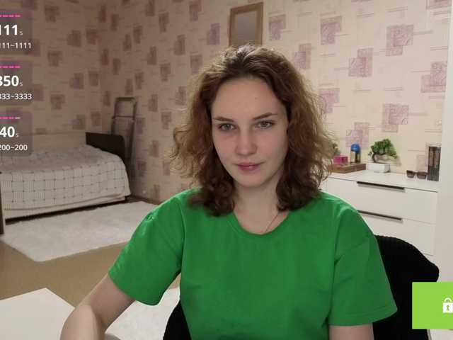 MaxieDungy's BongaCams show and profile