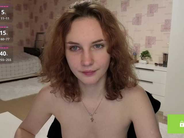 MaxieDungy's BongaCams show and profile