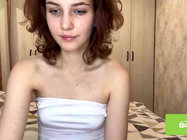 MaxieDungy webcam