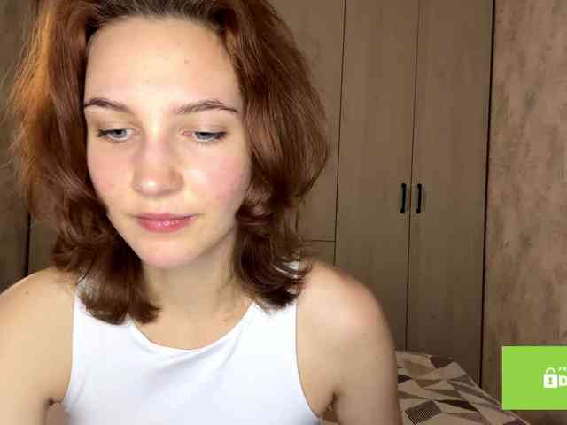 MaxieDungy webcam