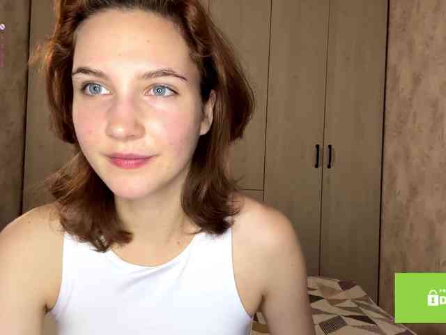 MaxieDungy webcam