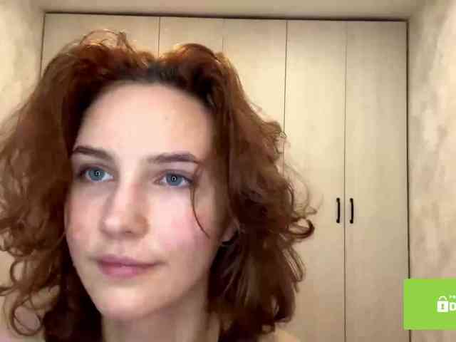 MaxieDungy webcam