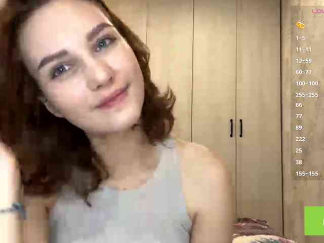 MaxieDungy webcam