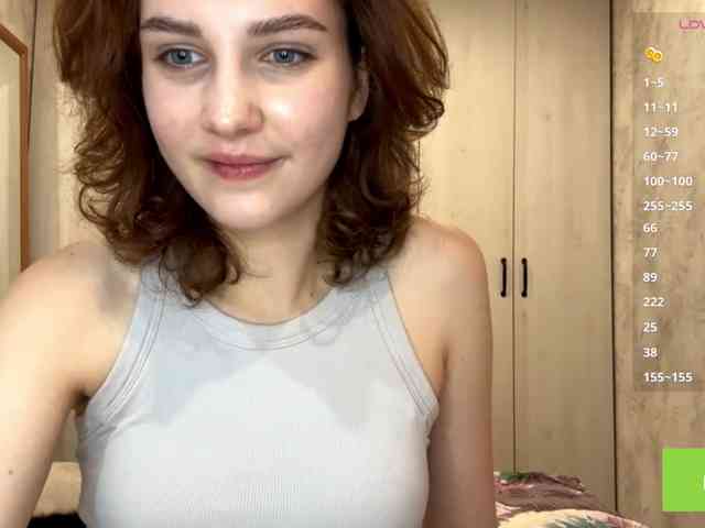 MaxieDungy webcam
