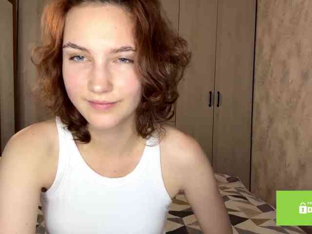 MaxieDungy webcam