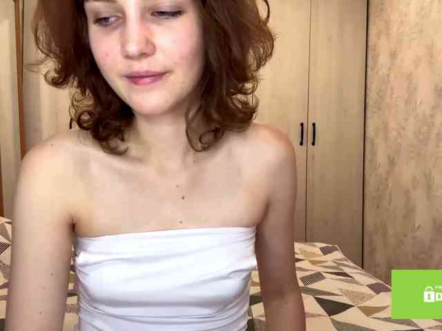 MaxieDungy webcam