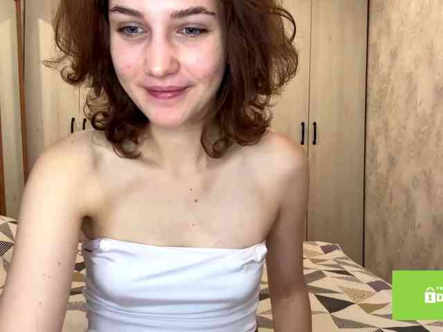 MaxieDungy webcam