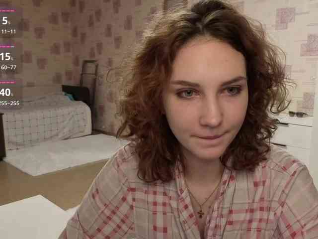 MaxieDungy Live Webcam on BongaCams