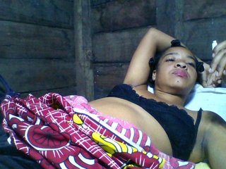 Saida206 Porn Show