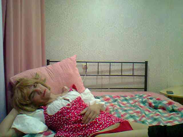 Mary1989 Live Webcam on BongaCams