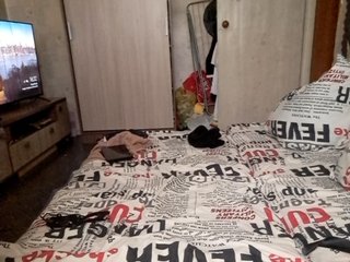 Kirill_Maria Porn Show