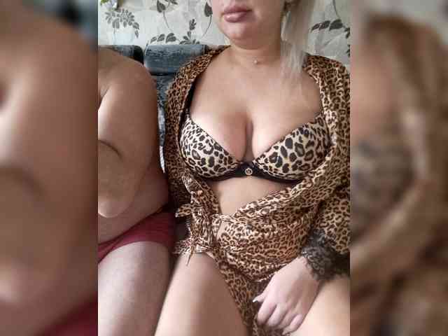 sex chat cam Cat-Bars69