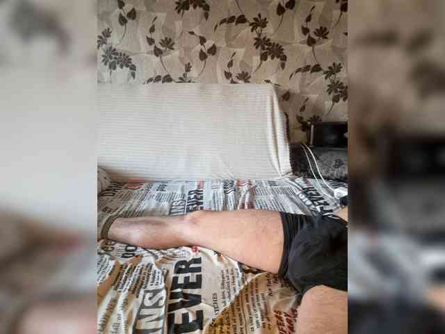 Cat-Bars69's webcam live show