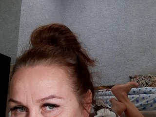 MARIA777A Porn Show