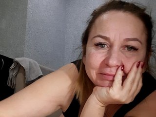 MARIA777A Porn Show
