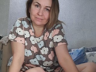 MARIA777A Porn Show