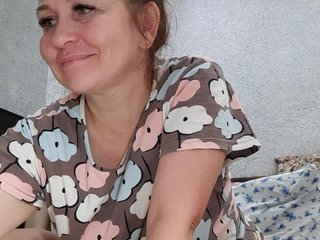 MARIA777A Porn Show