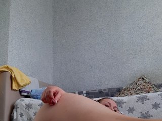 MARIA777A Porn Show