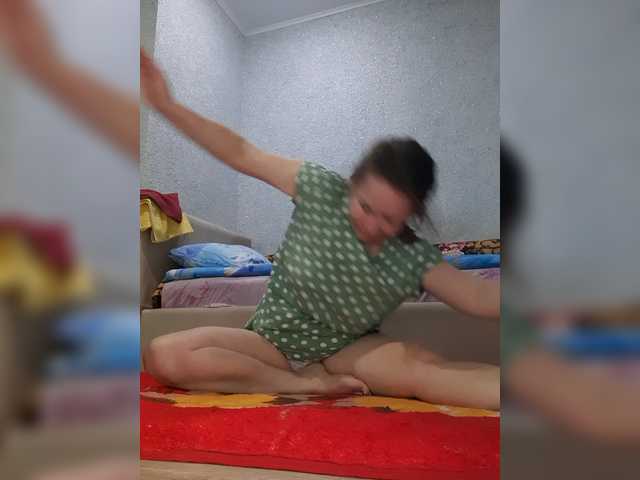 MARIA777A — Freechat on BongaCams