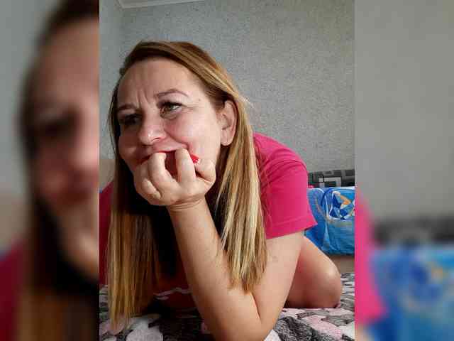 MARIA777A webcam