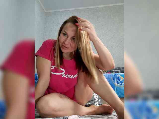 MARIA777A webcam