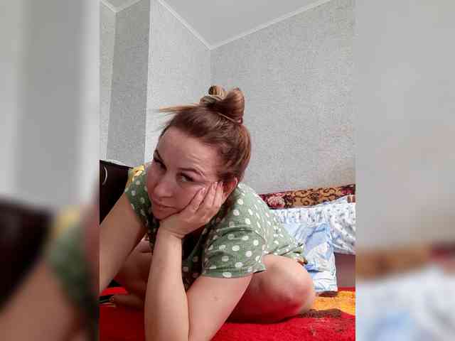MARIA777A webcam