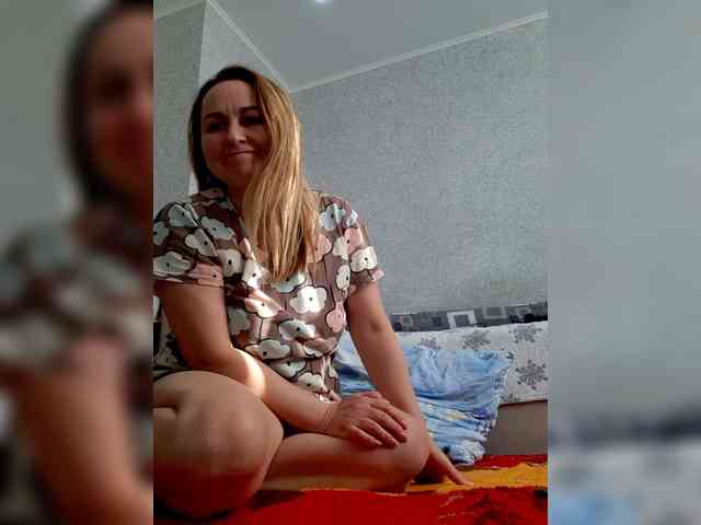 MARIA777A webcam