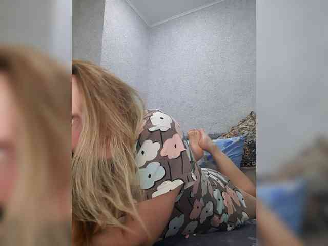 MARIA777A Live Webcam on BongaCams