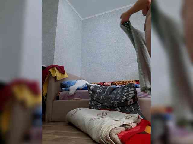 MARIA777A Live Webcam on BongaCams