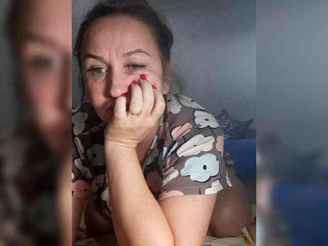 MARIA777A webcam