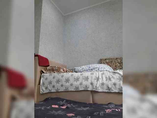 MARIA777A webcam