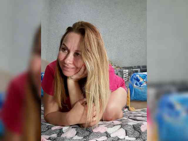 MARIA777A webcam
