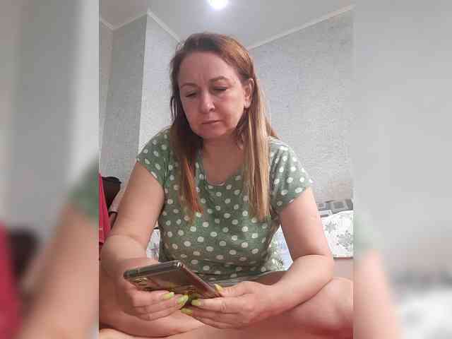 MARIA777A webcam